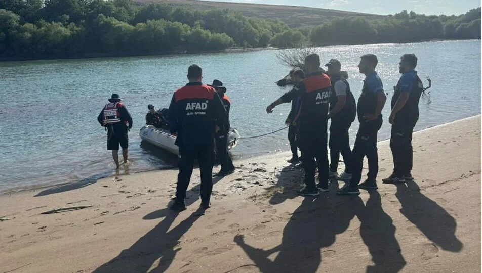 Türkiye'de kaybolan kızın cenazesi Suriye’de bulundu