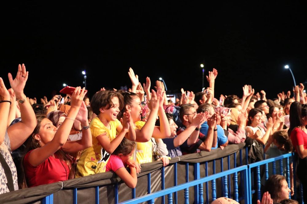 Konya'daki festival, kamu tedbirleri kapsamında iptal mi olacak?