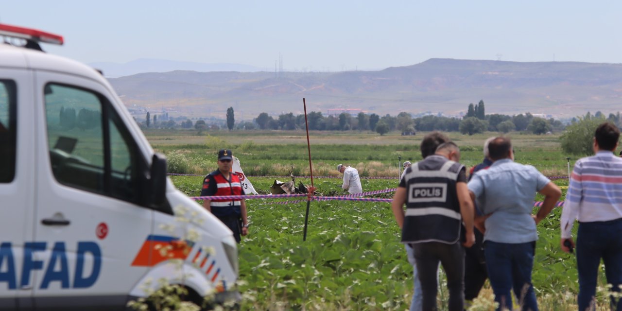 Şehit pilotlar yarın memleketlerine uğurlanacak