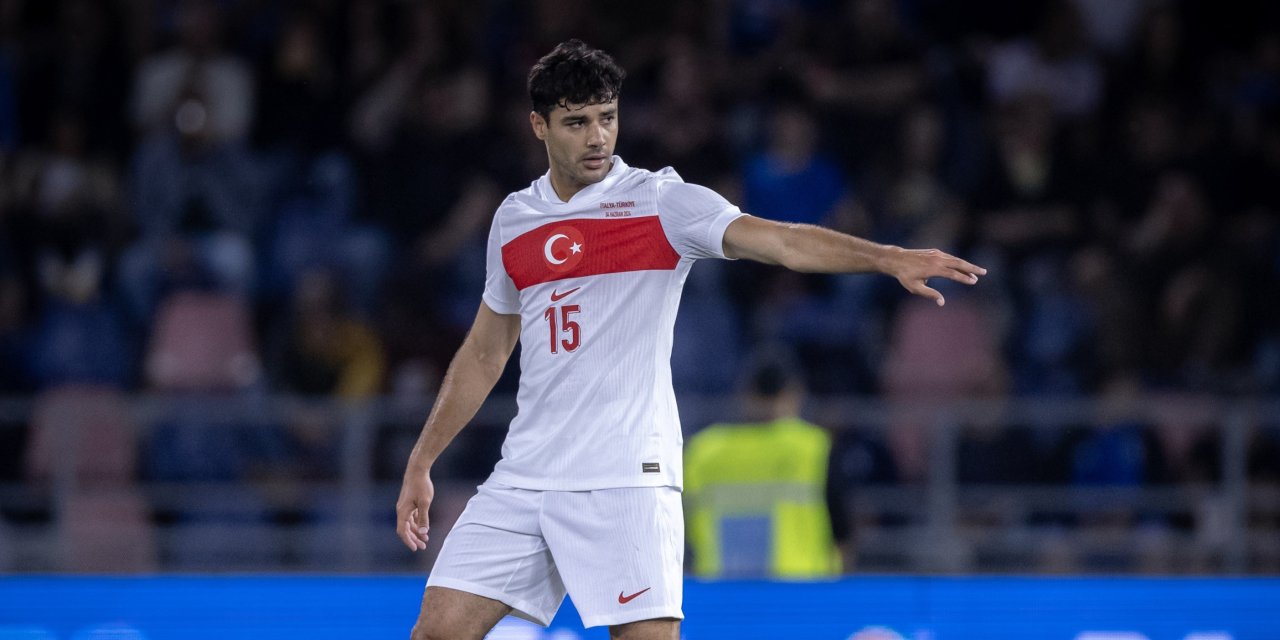 Ozan Kabak, sakatlığı sebebiyle EURO 2024'te oynayamayacak