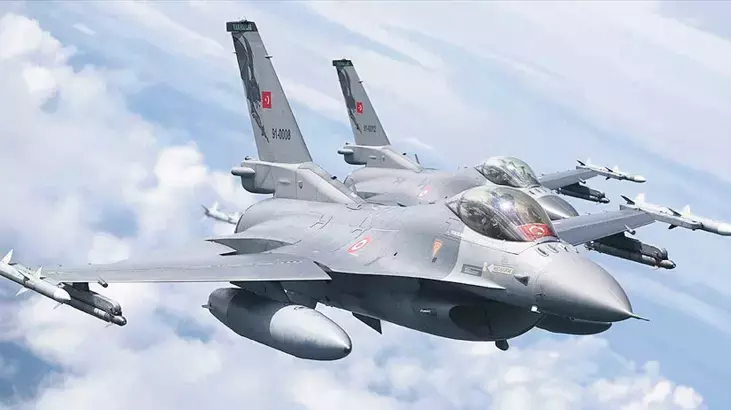 Türkiye, ABD'den F-16'yı alacak mı?