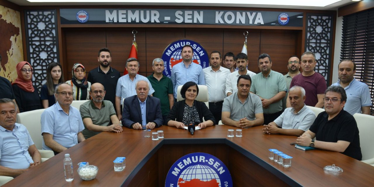 Tasarruf tedbirleri kapsamında servisler kaldırılmıştı! Tepkiler sürüyor