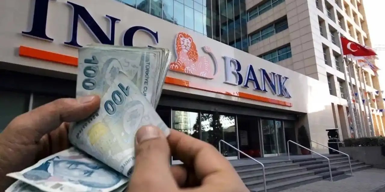 Haziran ayında emeklilere bayram ettiren kampanya: ING Bank yeni promosyonu duyurdu