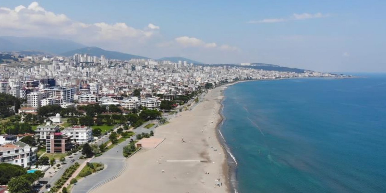 Deniz suyu gerçekten cilde faydalı mı? İşte deniz suyunun cilt üzerindeki bilinmeyen etkileri