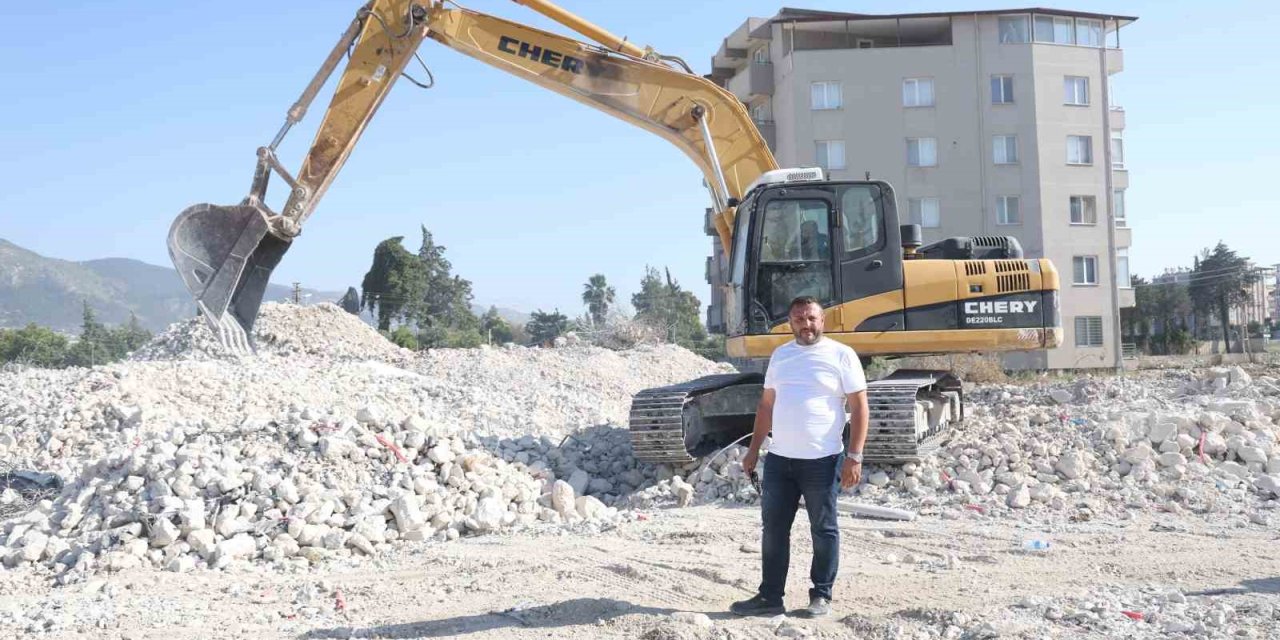 Artık herkesin aklında o meslek var! Maaş dudak uçuklatıyor