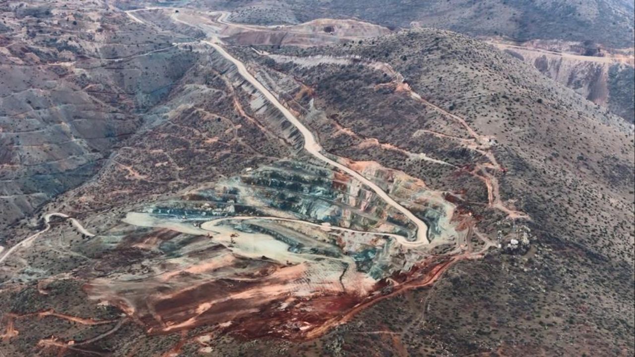 Maden kazasında yeni açıklama: Adeta iğneyle kuyu kazdık