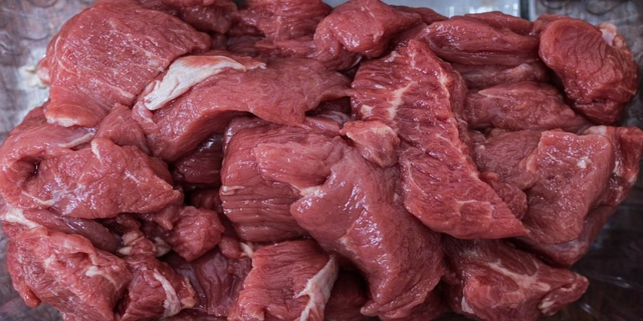 Canan Karatay'dan et pişireceklere uyarı: Et böyle pişirilirse asla yavan olmuyor ve daha lezzetli oluyor