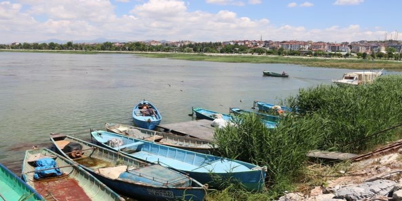 Beyşehir'de av yasağı sona eriyor