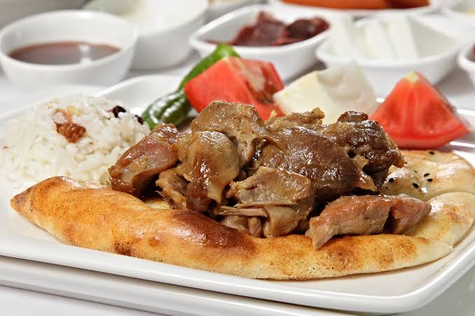 Konya'nın meşhur lezzeti cep yakacak! İşte furun kebabının fiyatı