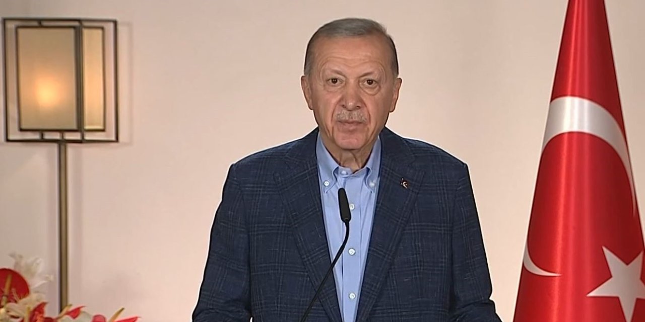 “Türkiye, seçimler sebebiyle oluşan gerilimli atmosferi süratle geride bırakmalı”