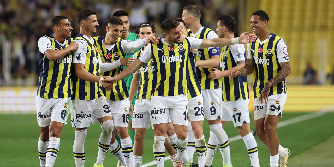 Fenerbahçe'nin UEFA Şampiyonlar Ligi 2. Eleme Turu'nda rakibi Lugano oldu