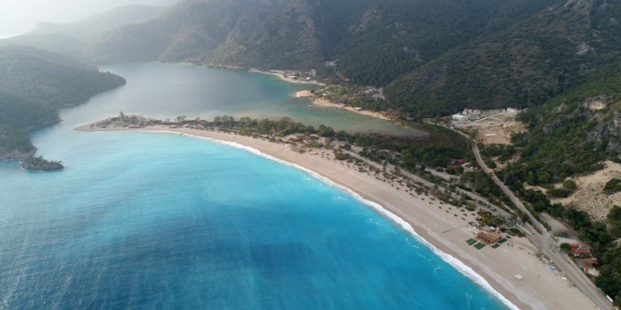 Türkiye'deki en güzel 3 ilçe... Gidenler bu ilçelerden kopamıyor ve yerleşmek istiyor