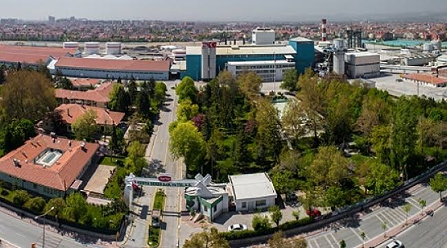 Konya Şeker'e ilk isim aday oldu! Seçim heyecanı başlıyor