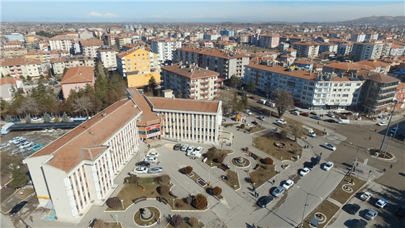 Konya'nın bu ilçesinde kriz! Başkan alanı terk etti