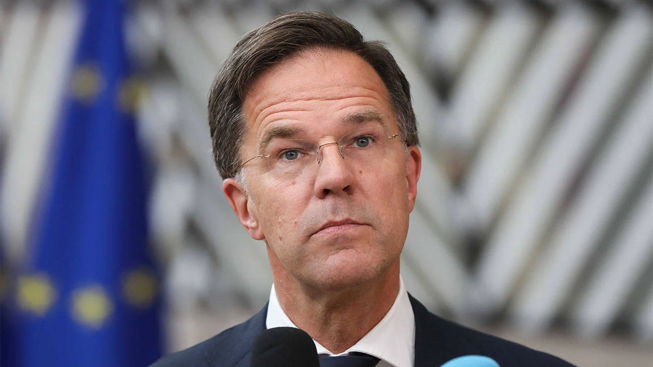 NATO’nun yeni genel sekreteri Rutte oldu