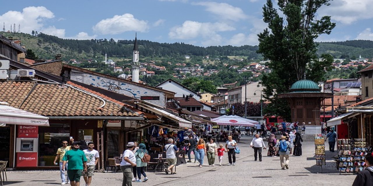 Rotanızda yer alması gereken 4 vizesiz ülke: Ucuzluklarıyla herkesi hayran bırakıyorlar