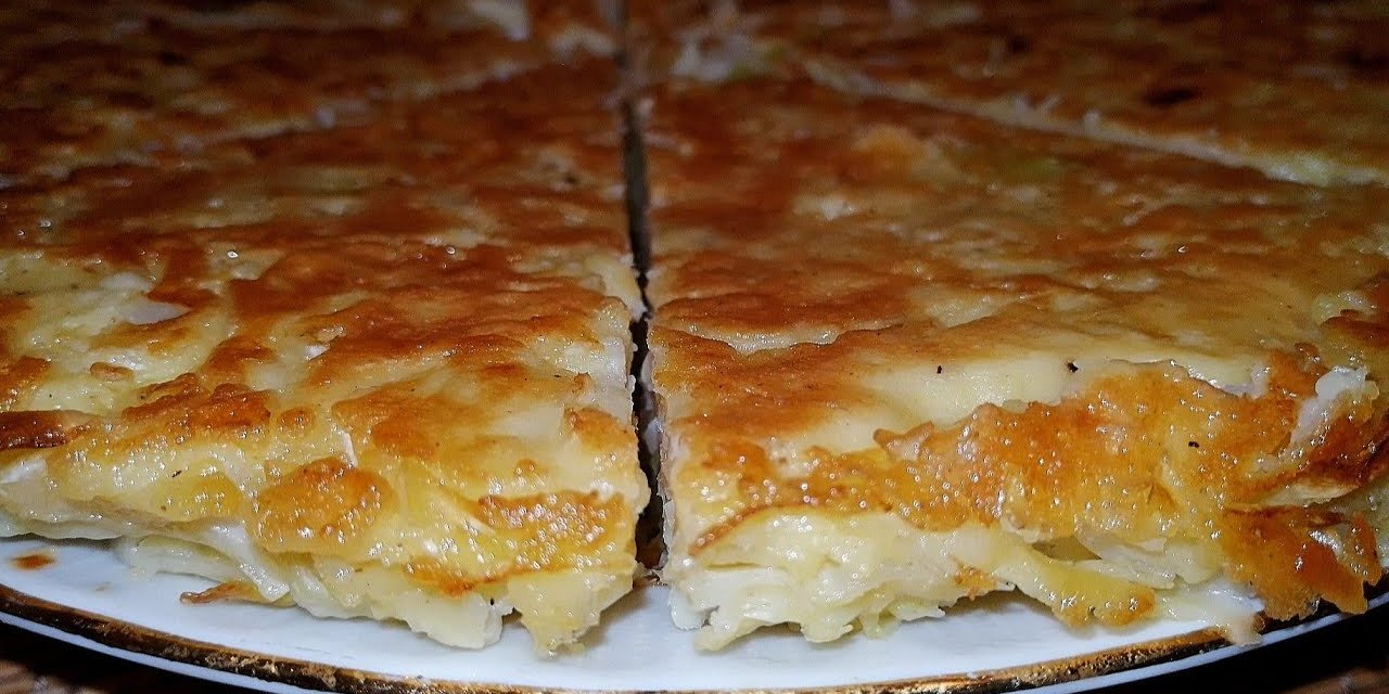 Canan Karatay onaylı börek. Çıtır çıtır oluyor ve lezzetine herkes hayran kalıyor