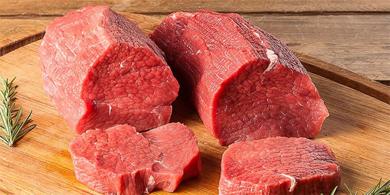 Bozuk et nasıl anlaşılır? Bozuk eti anlamanın 5 kolay yolu