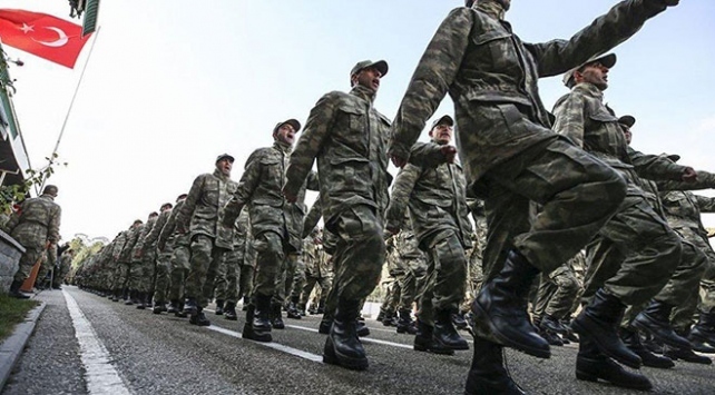 Bedelli askerlik ücreti 215 bin lirayı aşacak