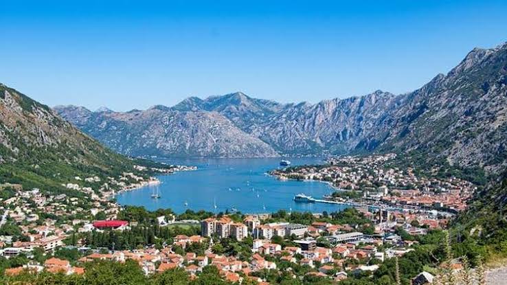 Türkiye, Montenegro'ya açılacak! Konyalı iş adamları yatırım fırsatı sundu