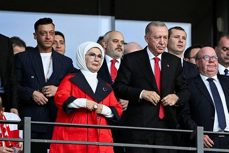 Merih'e yapılan Türkiye'nin millet yapısına verilen cezadır