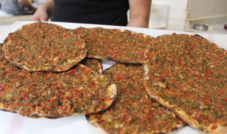 Konyalı Payitaht enflasyona savaş açtı! Lahmacun 30 lira