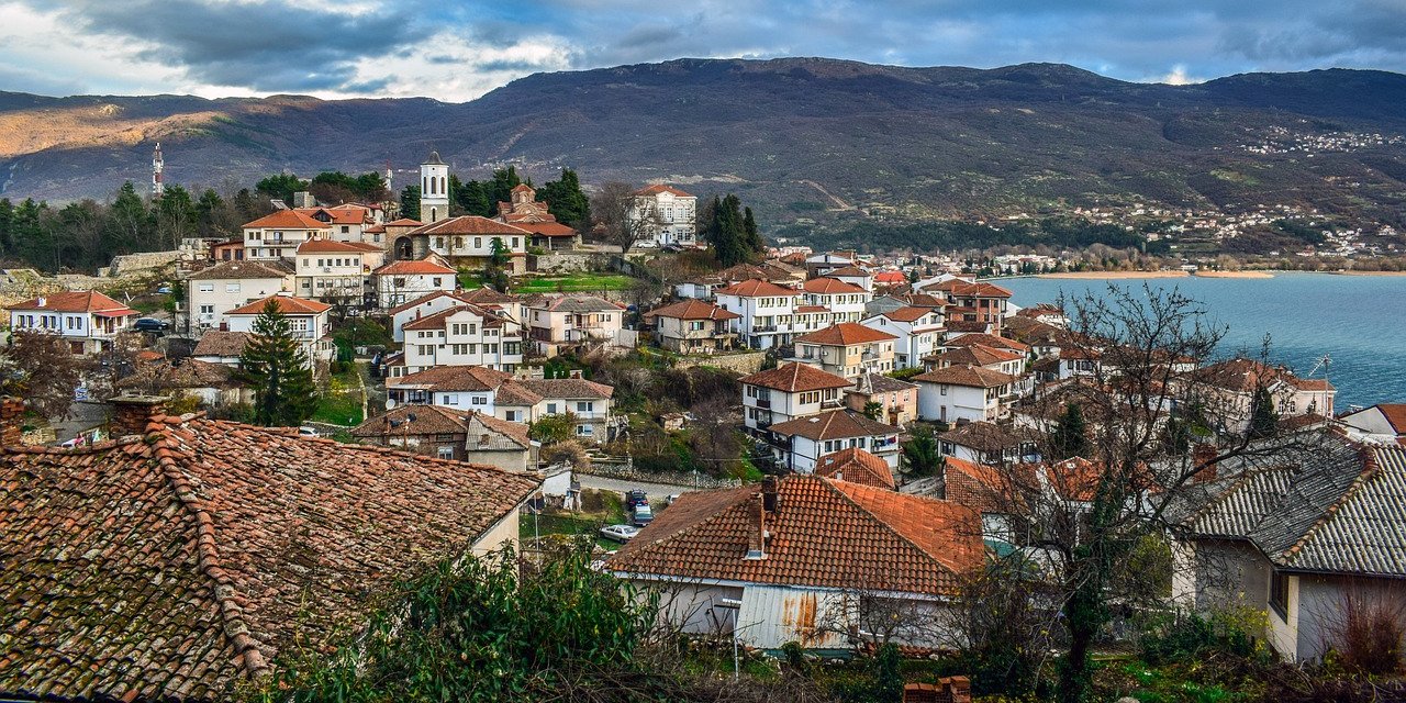 Akın akın göç alan Avrupa ülkesine giden Türklerin yerleşme nedeni belli oldu