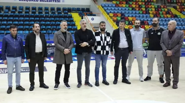 Konyaspor Basketbol’da büyük ayıp! Lig katılım payı yatırılmadı