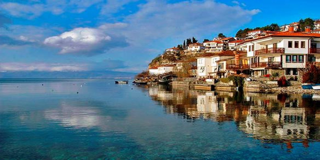 Bodrum boşalınca Türklerin hangi şehre gittiği ortaya çıktı. Vizesiz fırsatı değerlendiriyorlar