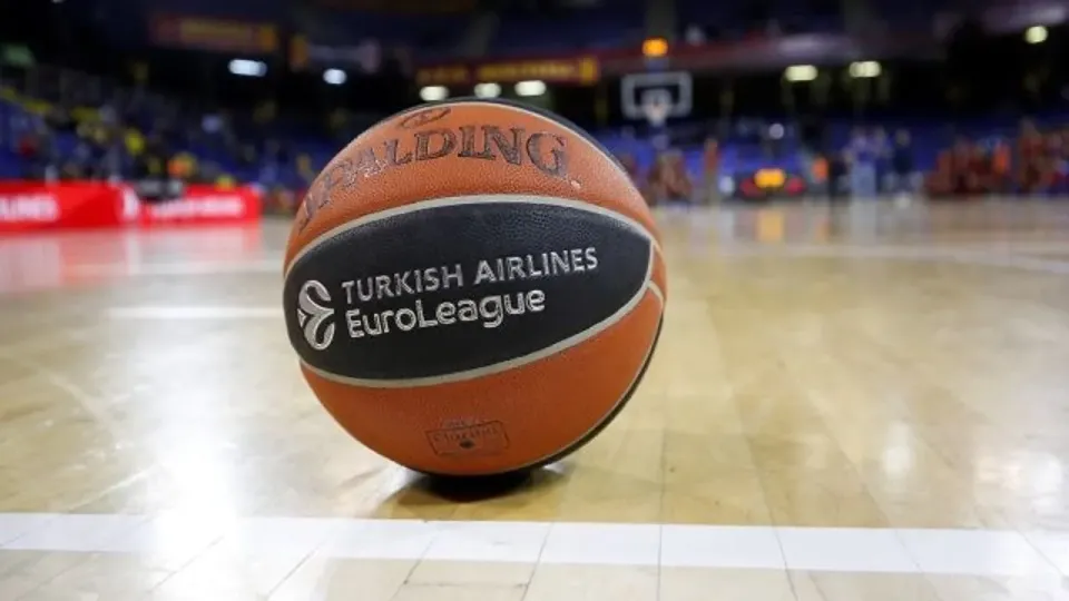 THY EuroLeague’de 2024-2025 sezonu fikstürü açıklandı