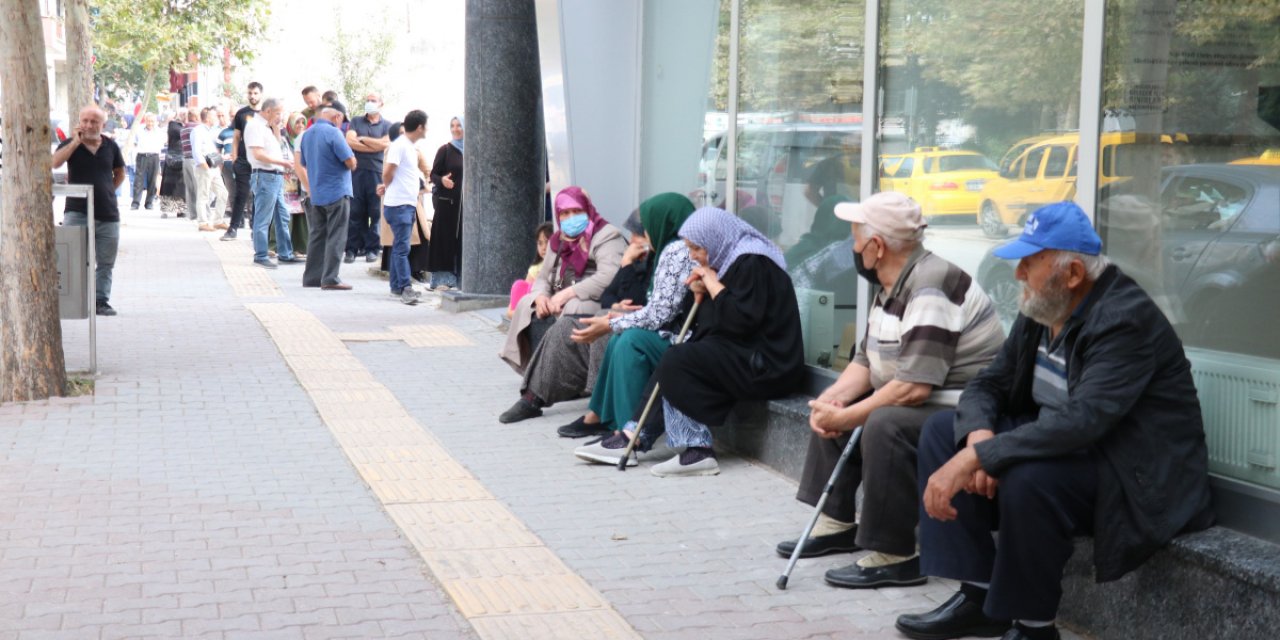 Emeklilerin yaşamak için akın ettiği ilçeler. Ucuz yaşam için buralara göç ediyorlar