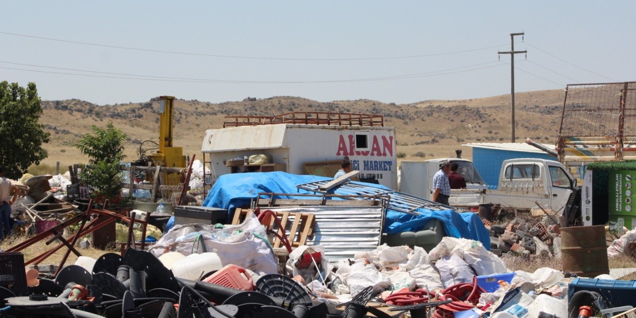 Konya'da çıkan tartışma cinayetle bitti: 12 gözaltı