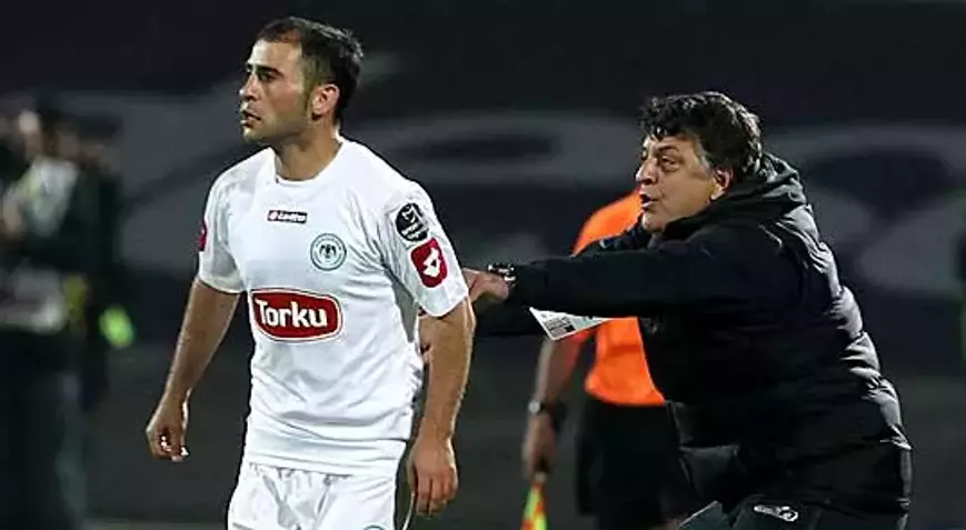 Konyaspor’ın eski teknik direktöründen çarpıcı TFF seçimi değerlendirmesi