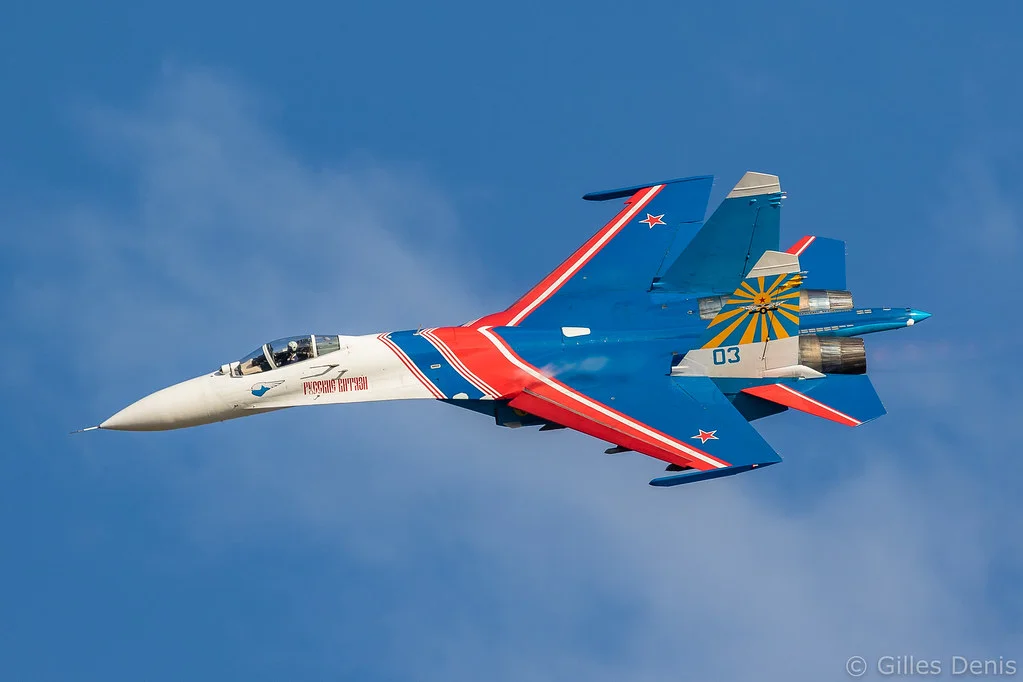 Rusya, ABD bombardıman uçakları için teyakkuza geçti