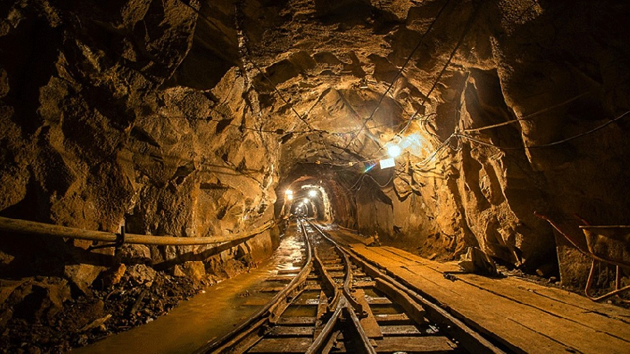 Cengiz Holding’e ait maden ocağında kaza: 1 ölü
