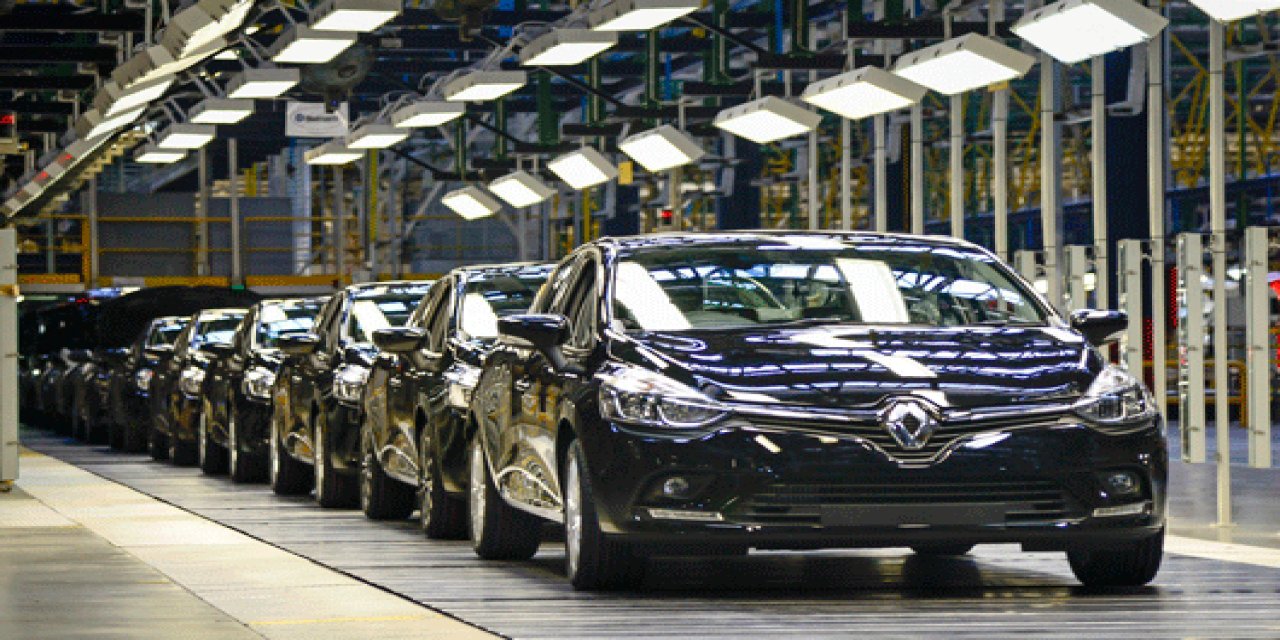 Renault, Türkiye'de 450 Bin TL'ye araba satacak: Otomobil alacaklara iyi haber