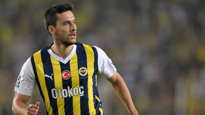 Konyaspor Umut Nayir ile 2 yıllık sözleşme imzaladı