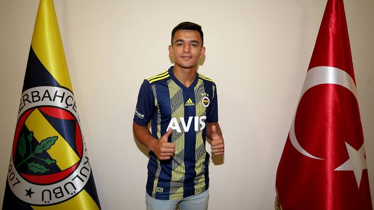 Konyaspor’a genç golcü! Melih Bostan ile 3 yıllık anlaşma sağlandı