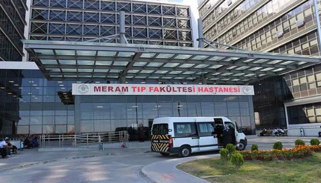 Konyalı vatandaşlar dikkat! Meram Tıp'ın acil servisi hizmet vermeyecek