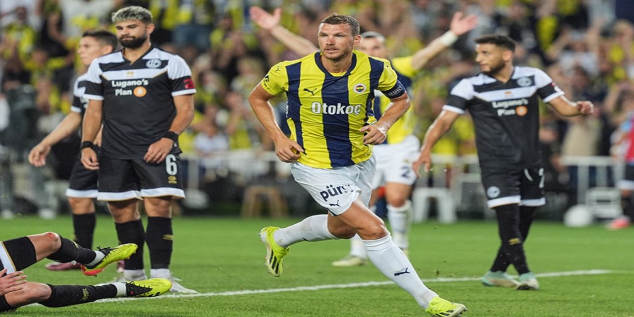 Fenerbahçe’nin rakibi belli oldu