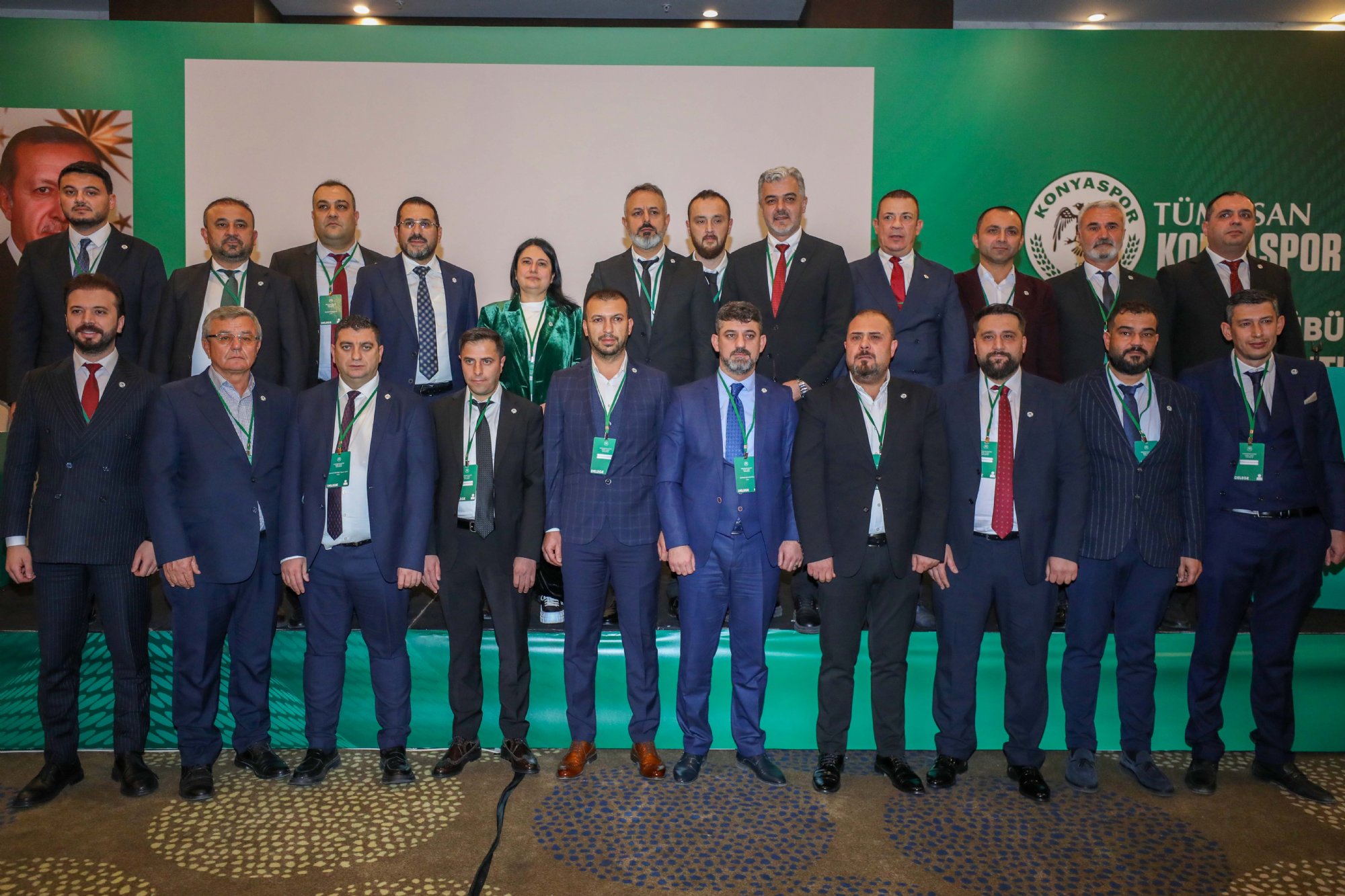 Konyaspor’un FIFA tarafından o yasağı kalktı