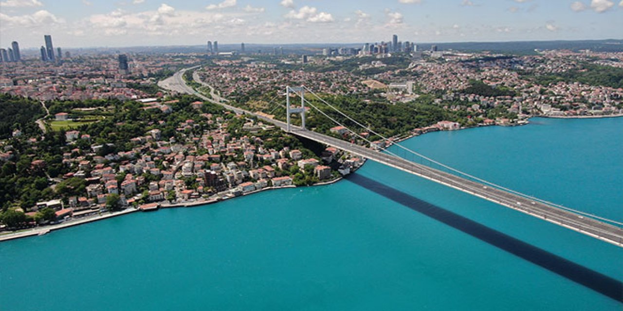 Yolu İstanbul'a düşen herkesin mutlaka gezmesi gereken 4 mekan