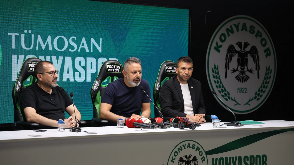 Konyaspor Umut Nayir ve Melih Bostan’ın maliyetini açıkladı