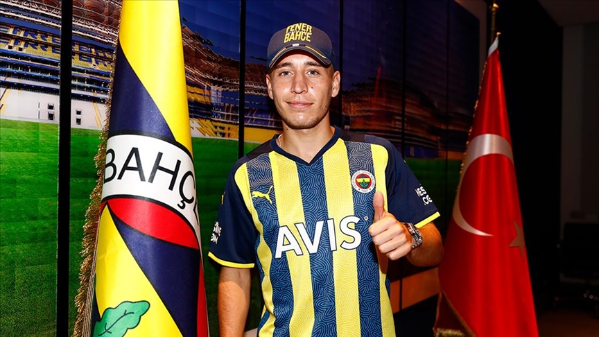 Konyaspor’da Emre Mor bombası!