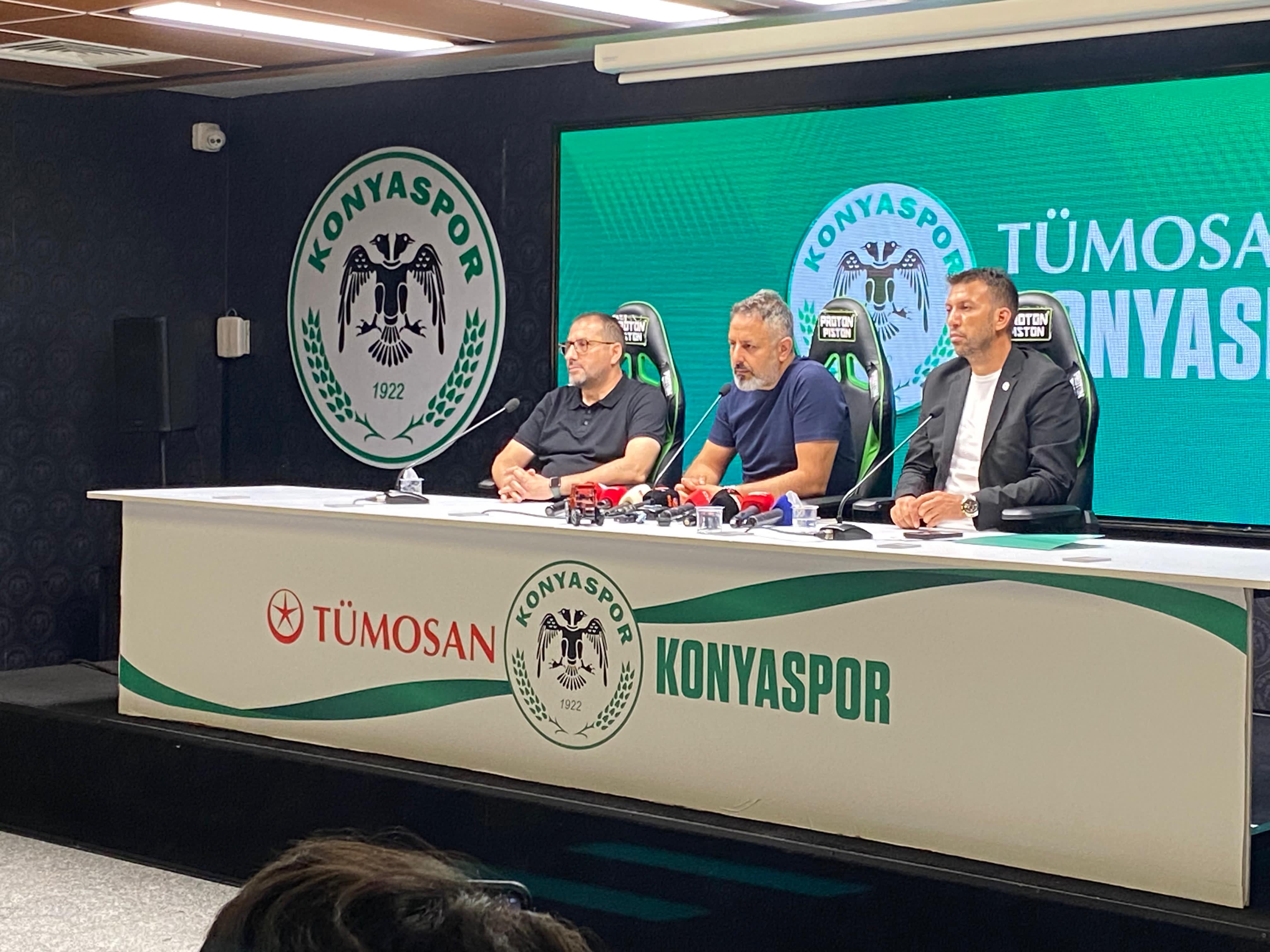 Konyaspor 165 milyon TL arıyor! İşte nedeni