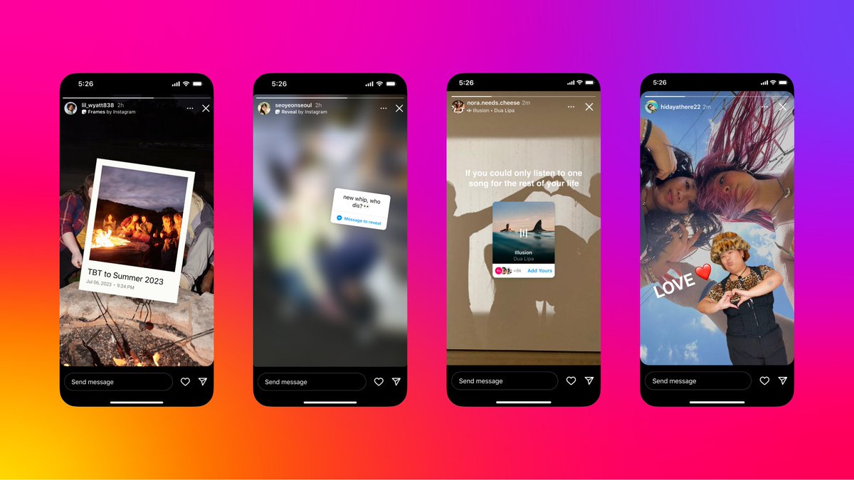 Instagram Açıldı mı? Kullanıcılar merakla bekliyor