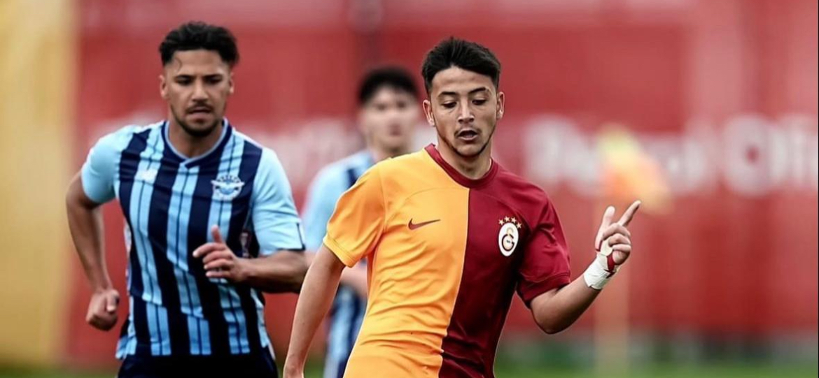 Konyaspor’a Galatasaray’dan transfer!