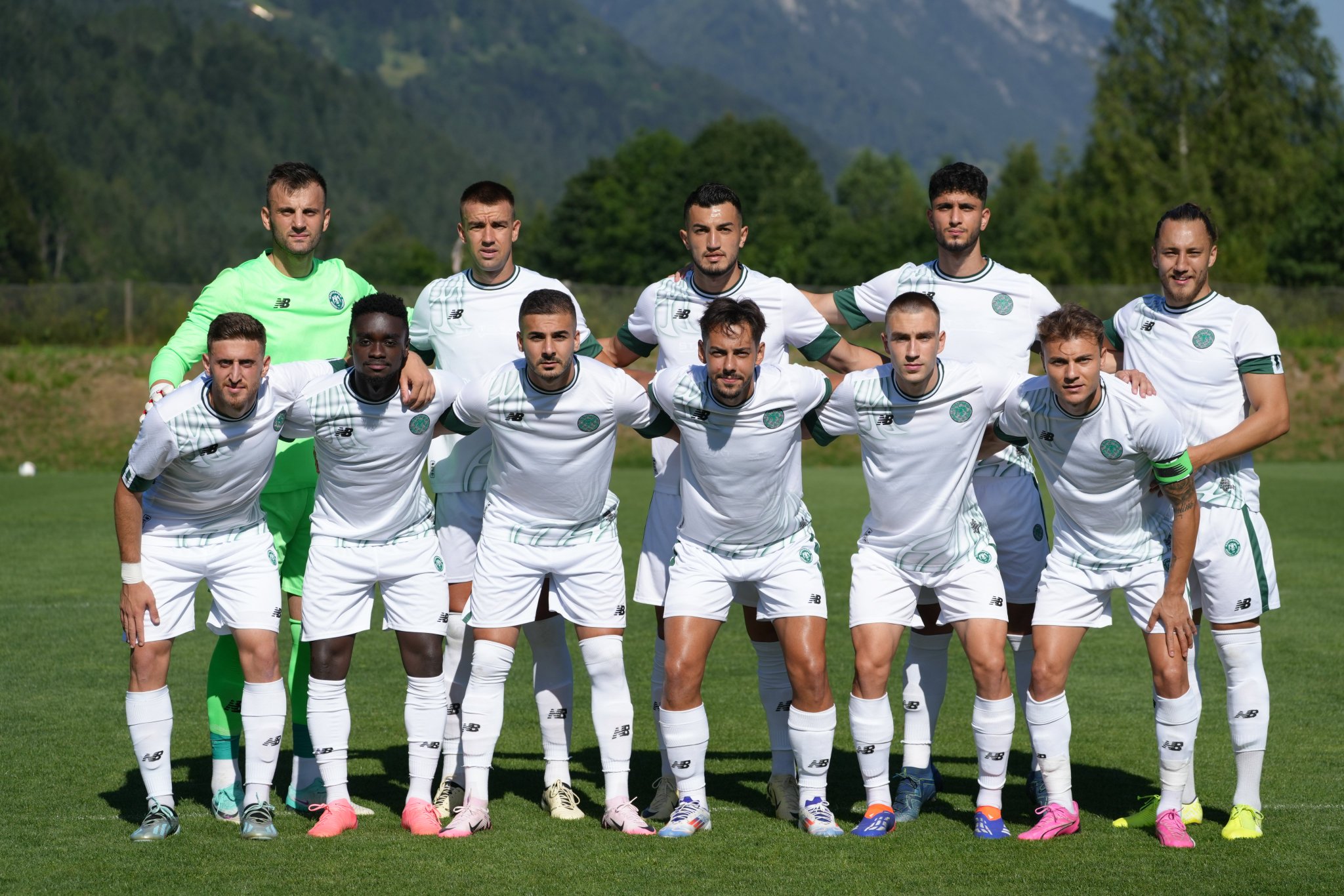 Konyaspor’dan ilginç ilk hafta istatistiği! Son 11 sezonda sadece…