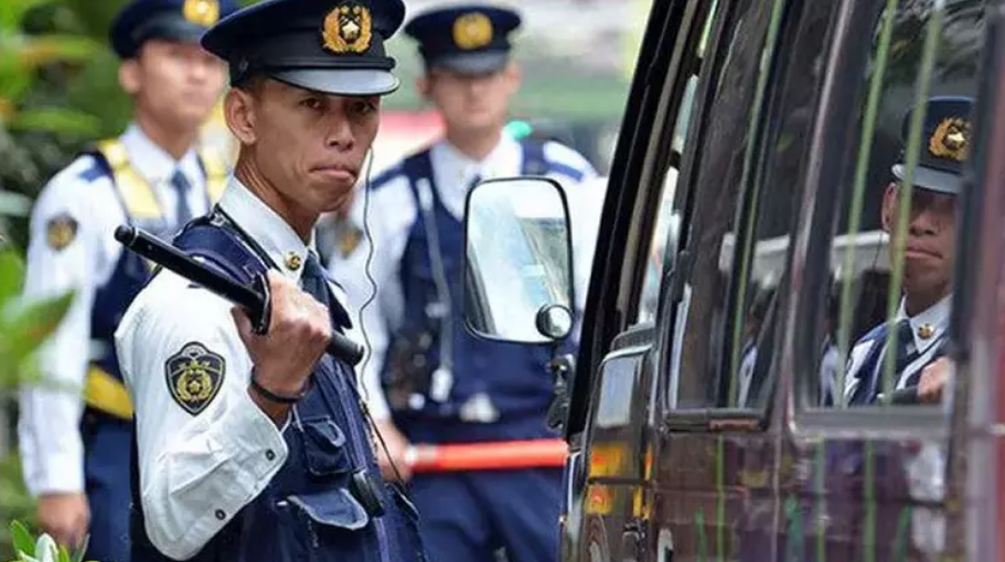 Polisi ısrarla aradı, cezaevinin yolunu tuttu