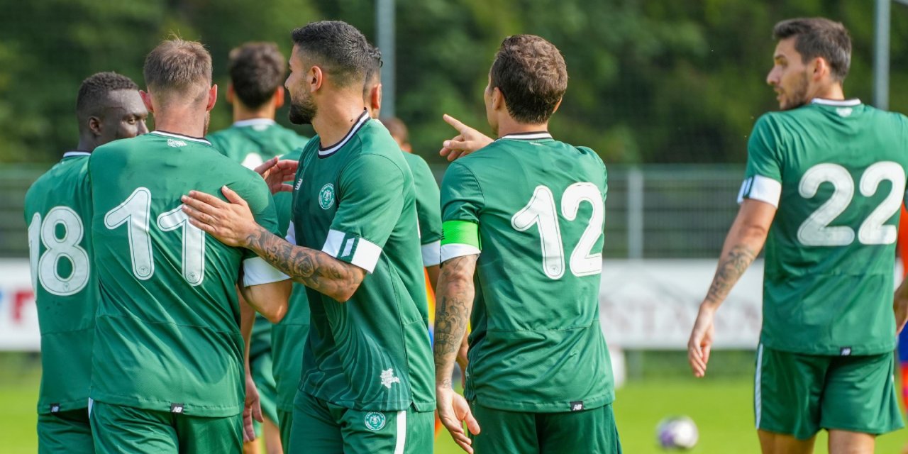 Konyaspor bu sezon ilki yaşayacak! İşte çarpıcı detay